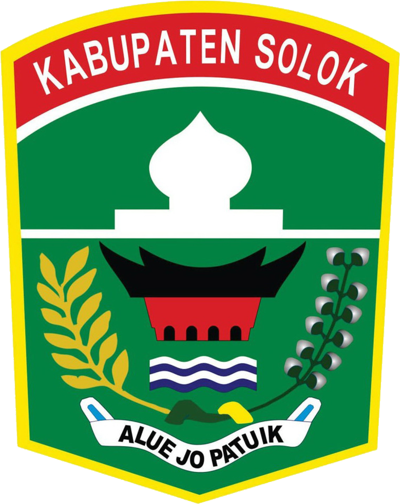 Logo Sumbar
